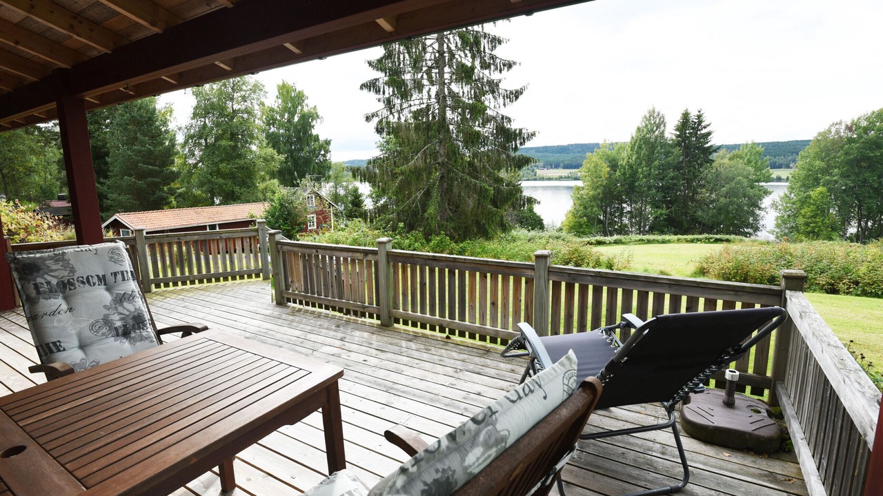 Photo of Outdoor in Sunnemo