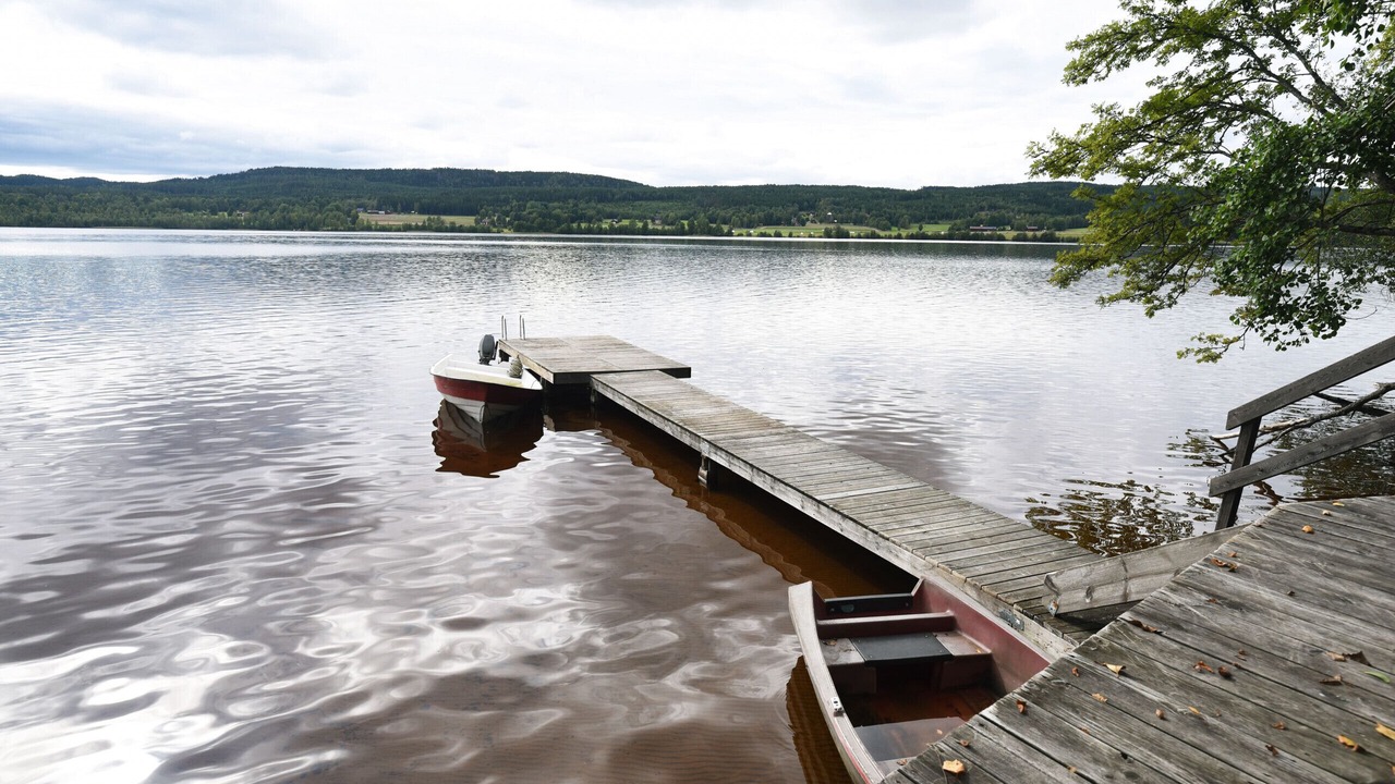 Photo of Outdoor in Sunnemo