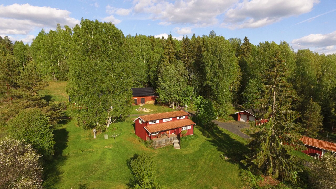 Photo of Outdoor in Sunnemo