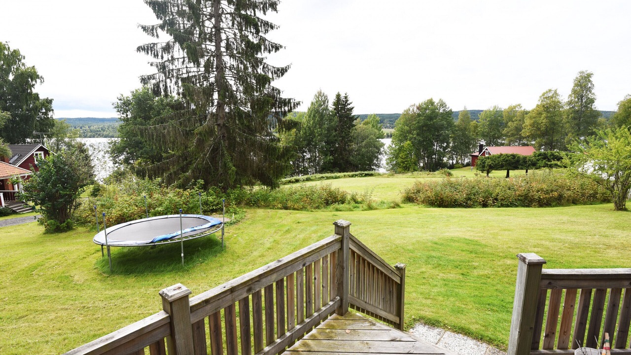Photo of Outdoor in Sunnemo
