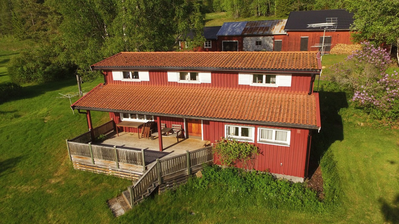 Photo of Outdoor in Sunnemo