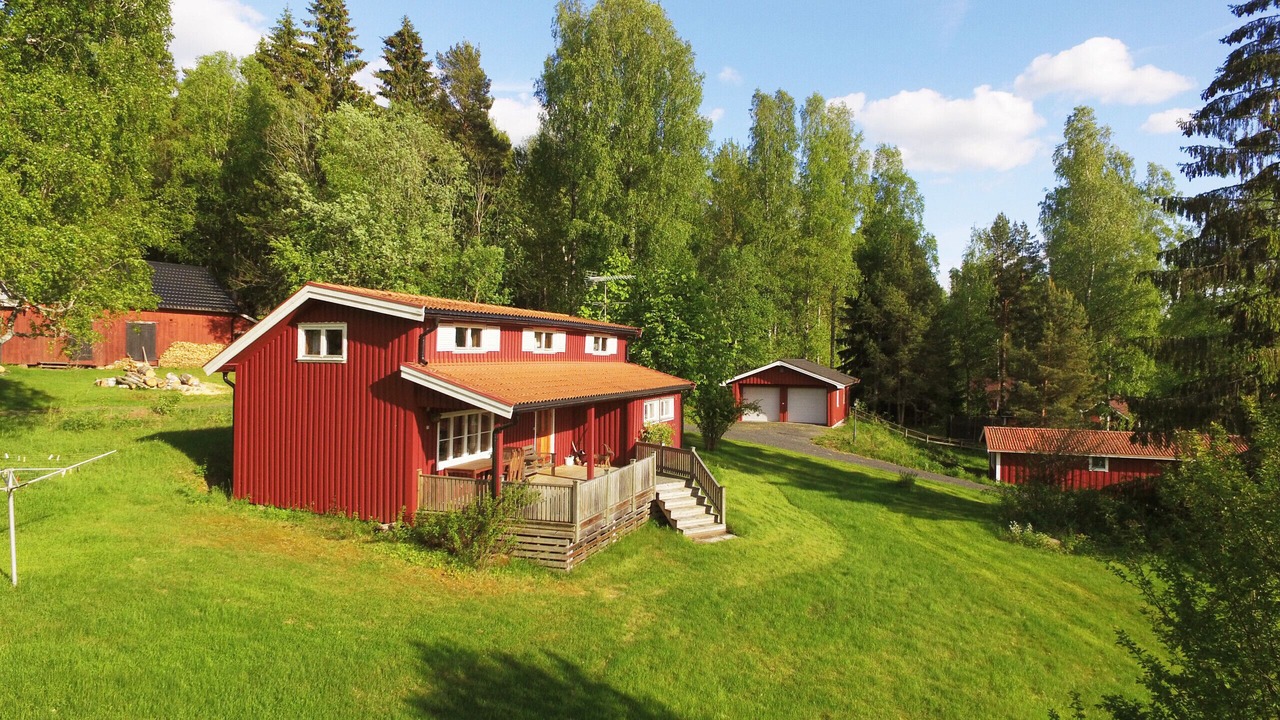 Photo of Outdoor in Sunnemo