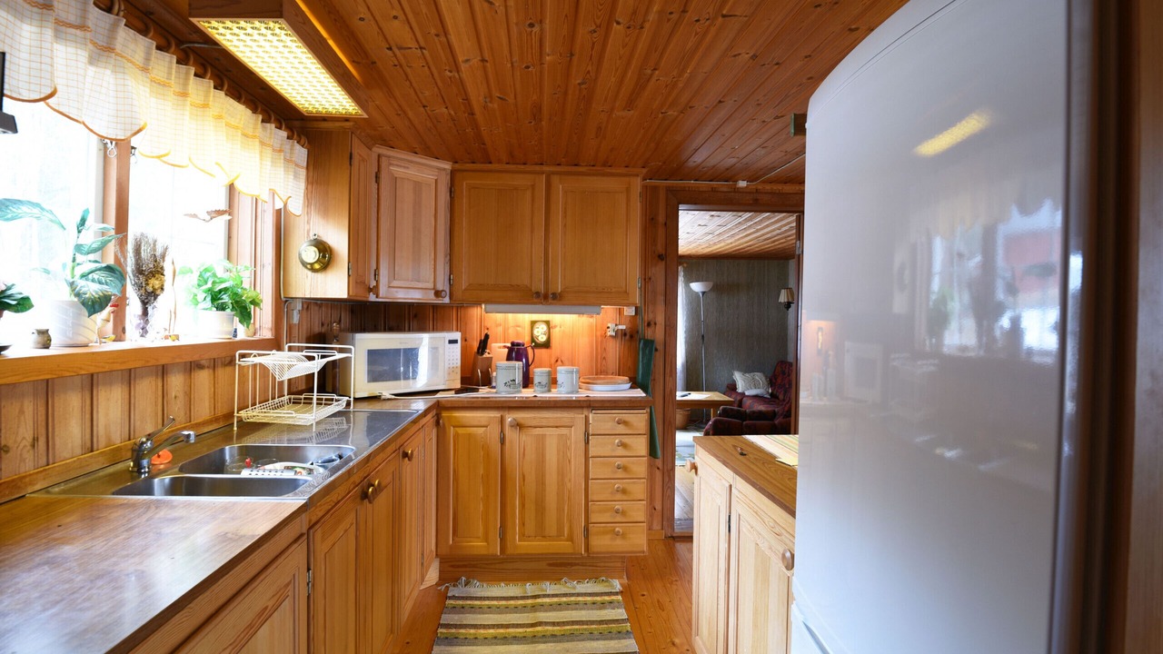 Photo of Kitchen in Sunnemo