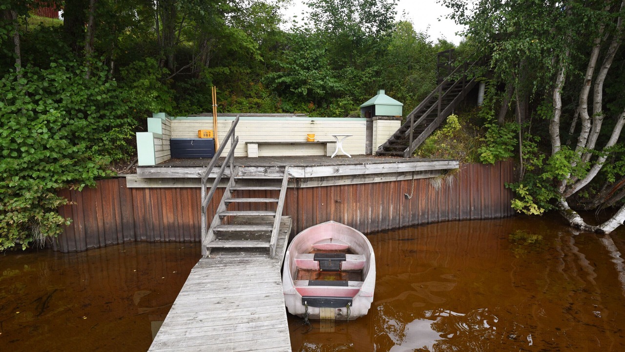 Photo of Outdoor in Sunnemo