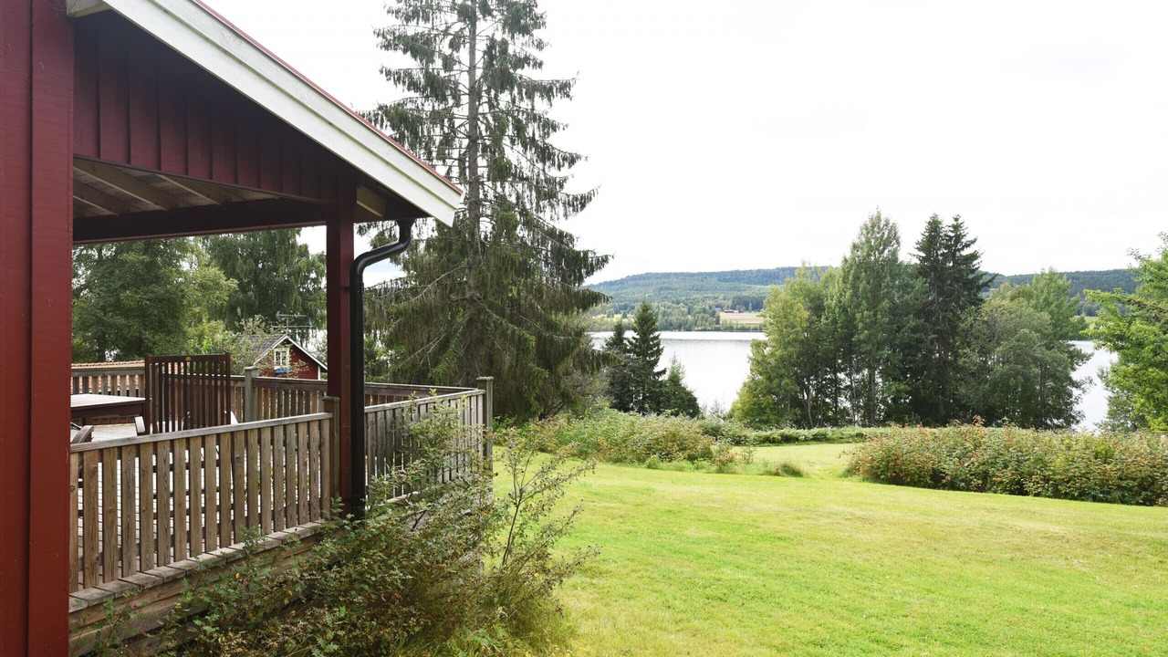 Photo of Outdoor in Sunnemo