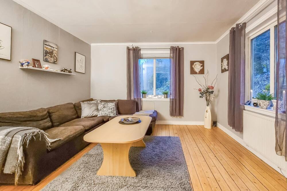 Photo of Bedroom in Hogsater