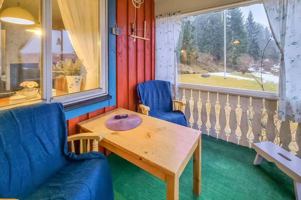 Photo of Bedroom in Hogsater