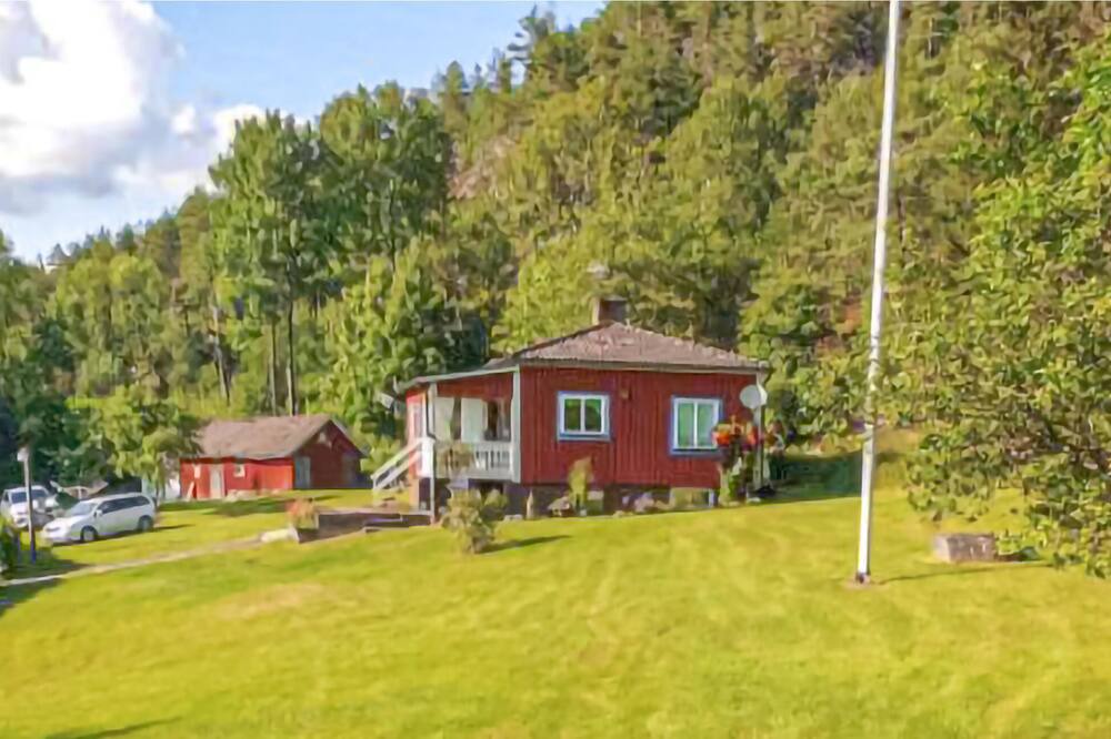 Photo of Outdoor in Hogsater