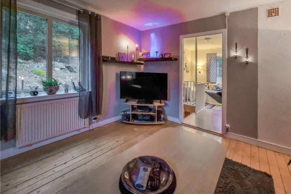 Photo of Bedroom in Hogsater