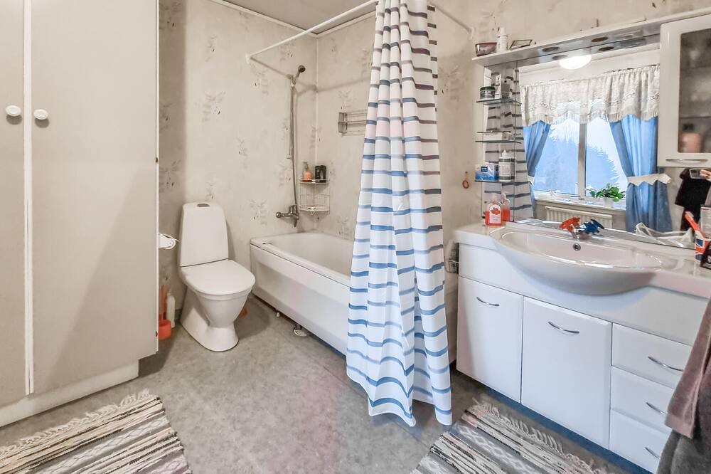 Photo of Bathroom in Hogsater