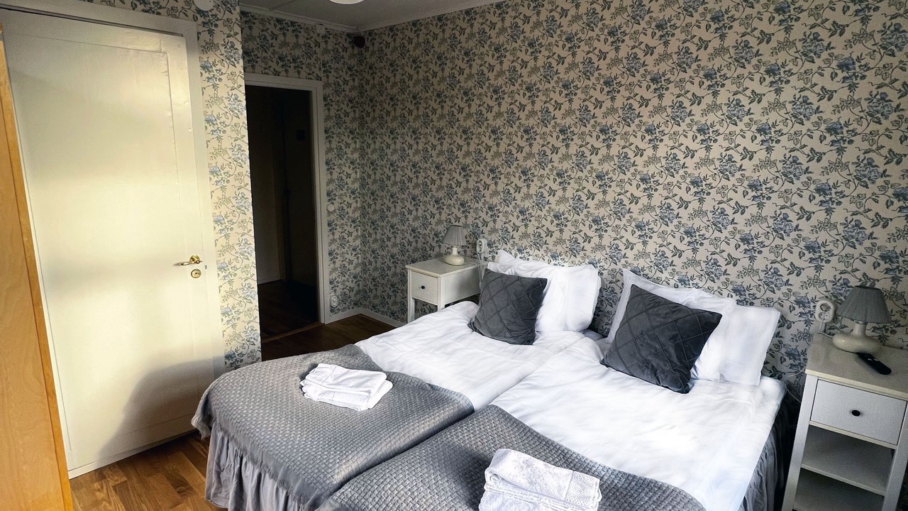 Photo of Bedroom in Unnaryd