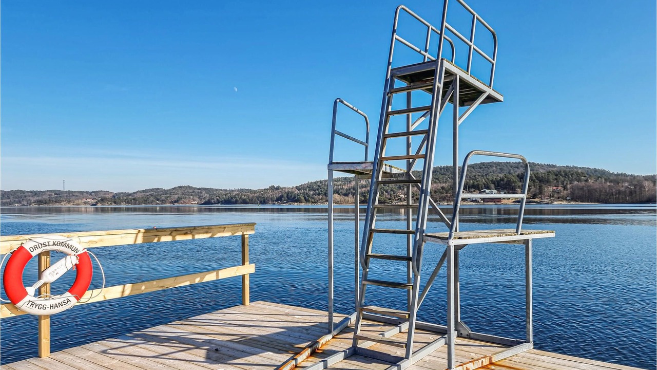 Photo of Outdoor in Svanesund