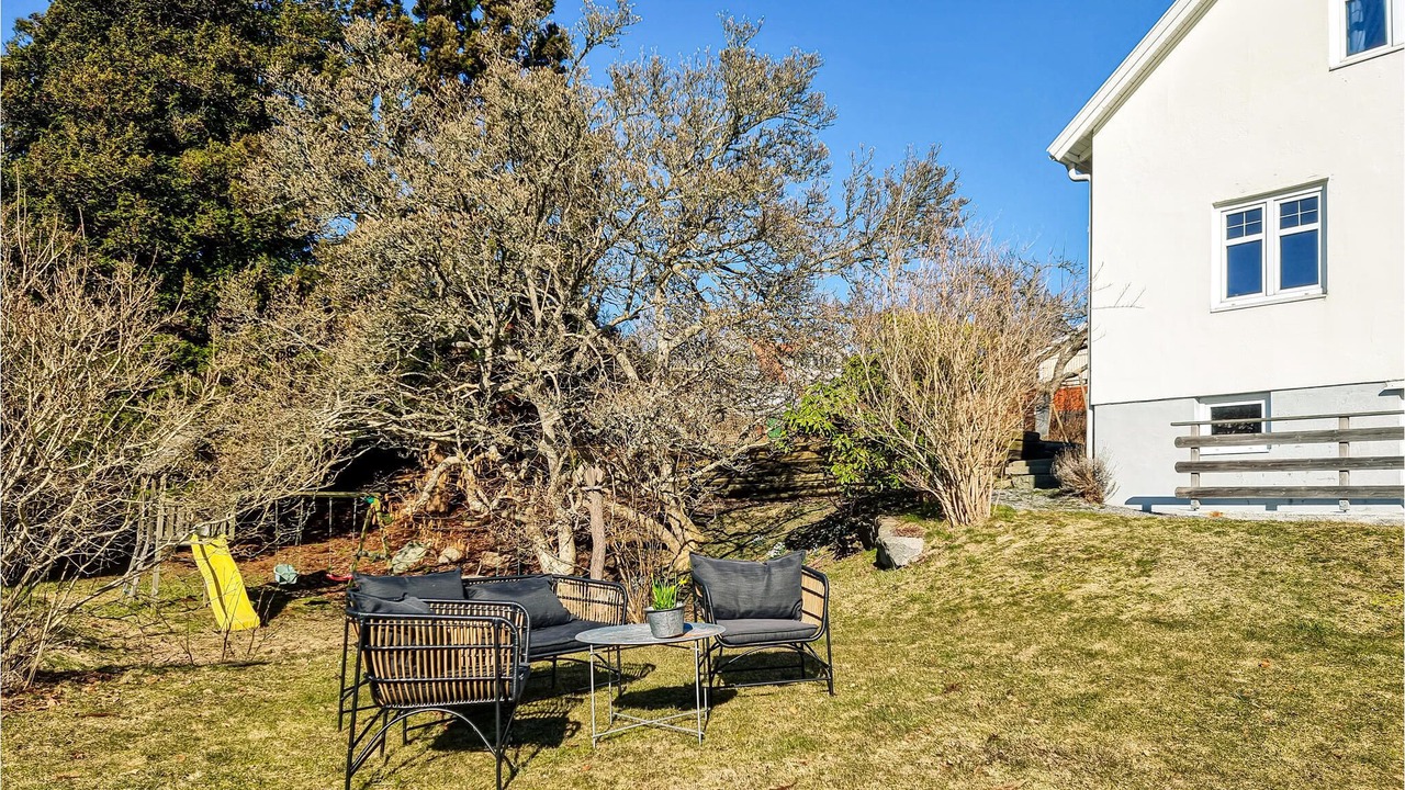 Photo of Outdoor in Svanesund
