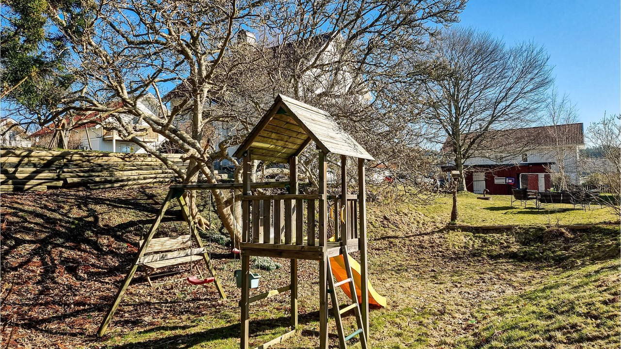 Photo of Outdoor in Svanesund