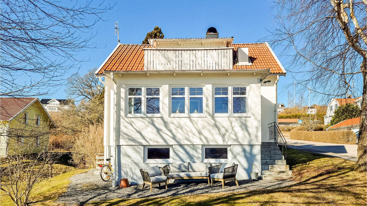 Photo of Outdoor in Svanesund