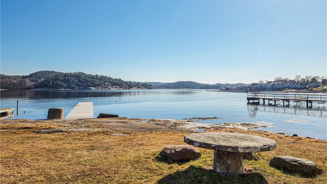 Photo of Outdoor in Svanesund