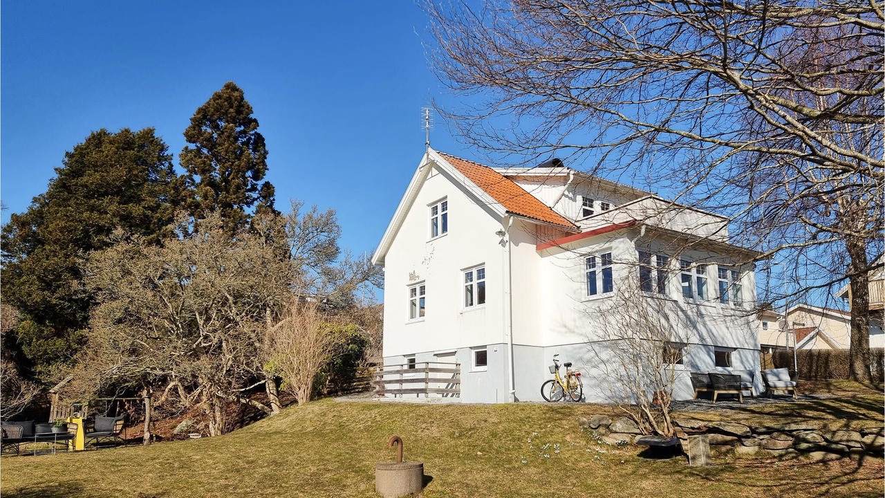 Photo of Outdoor in Svanesund