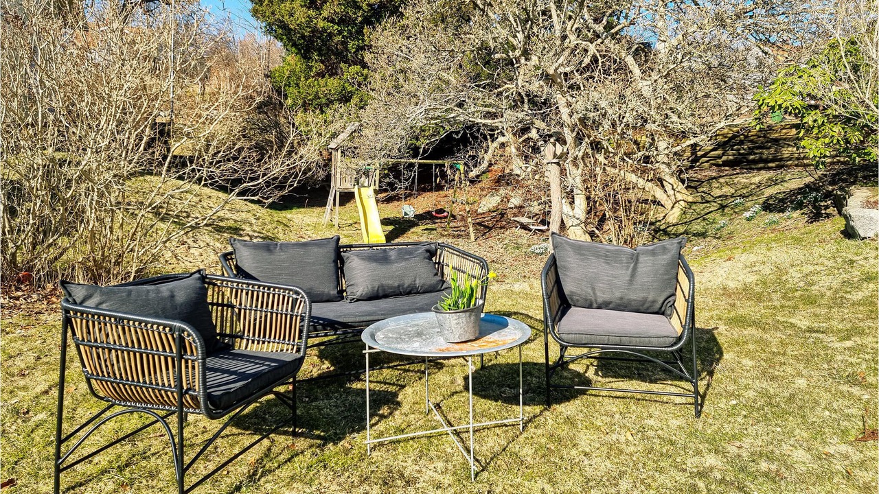 Photo of Outdoor in Svanesund