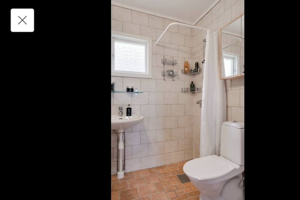 Photo of Bathroom in Otterbacken
