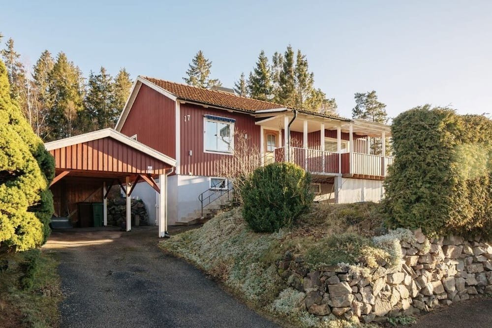 Photo of Outdoor in Otterbacken