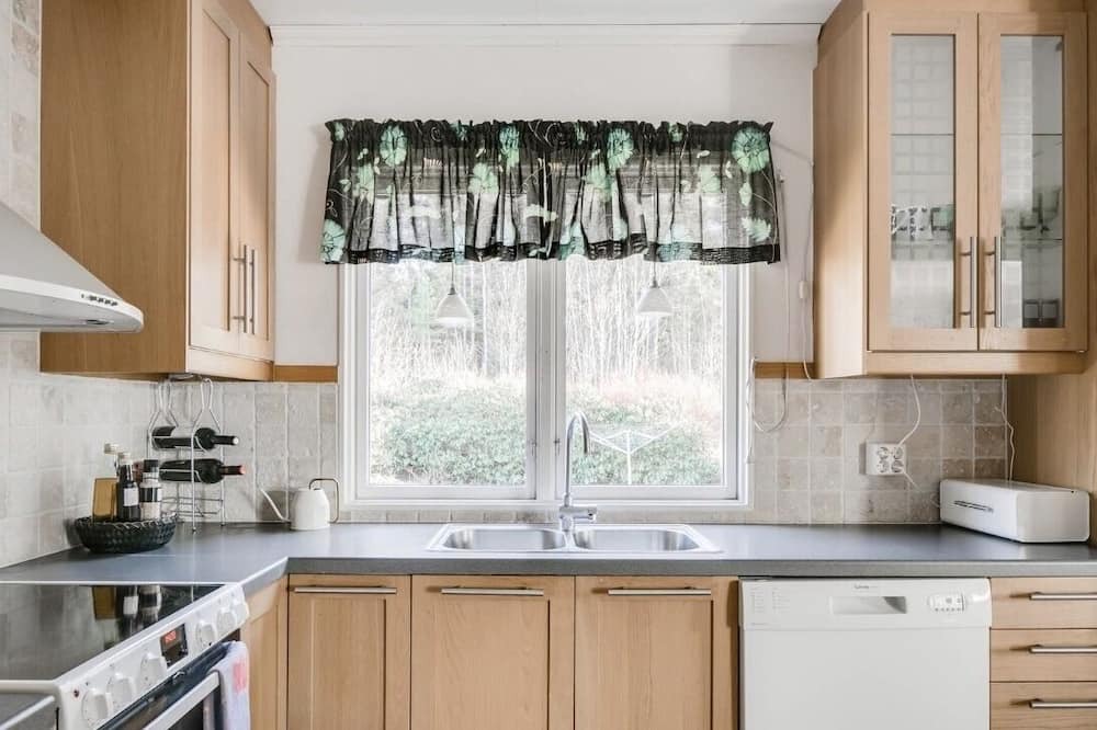 Photo of Kitchen in Otterbacken