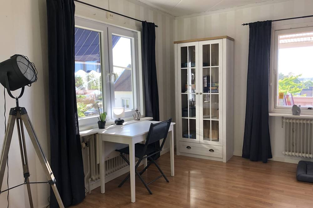 Photo of Bedroom in Otterbacken