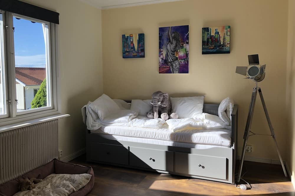 Photo of Bedroom in Otterbacken