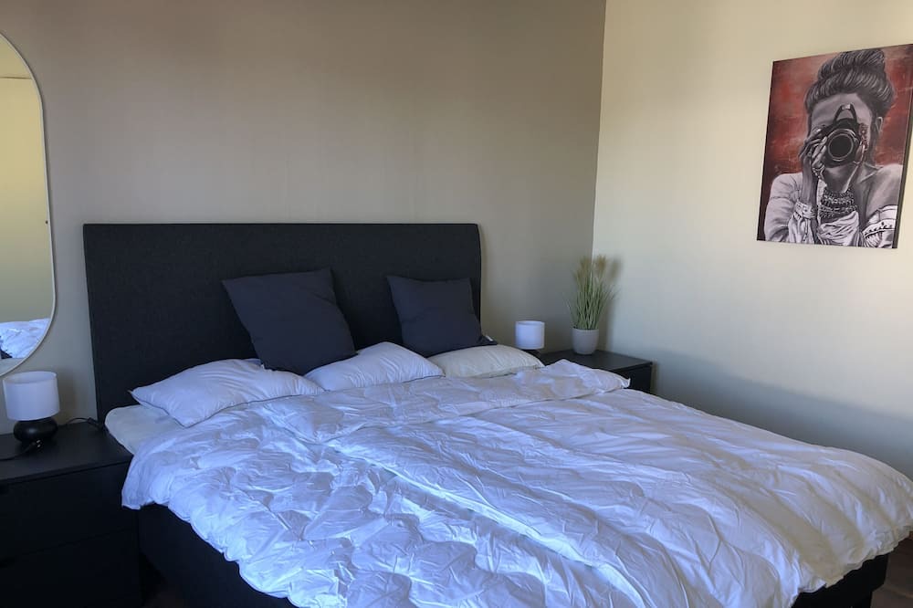 Photo of Bedroom in Otterbacken