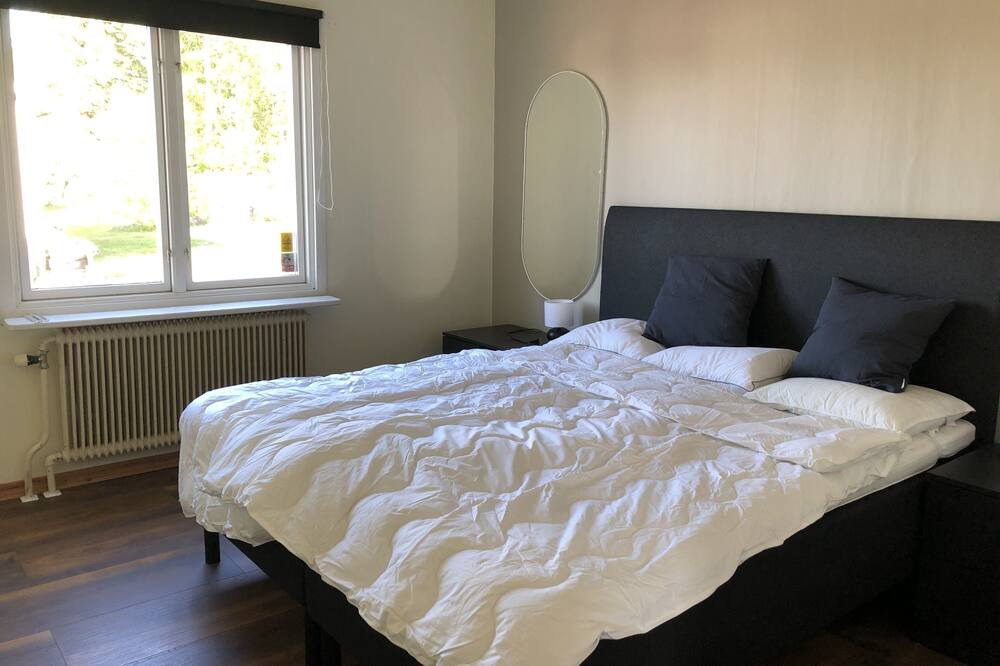 Photo of Bedroom in Otterbacken