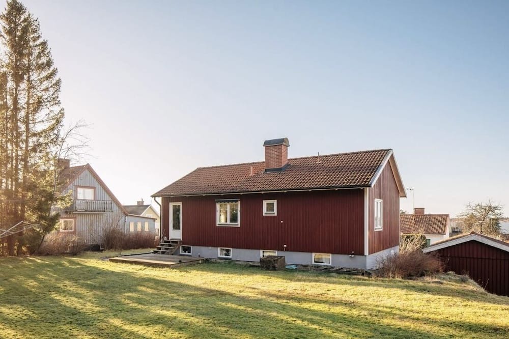 Photo of Outdoor in Otterbacken
