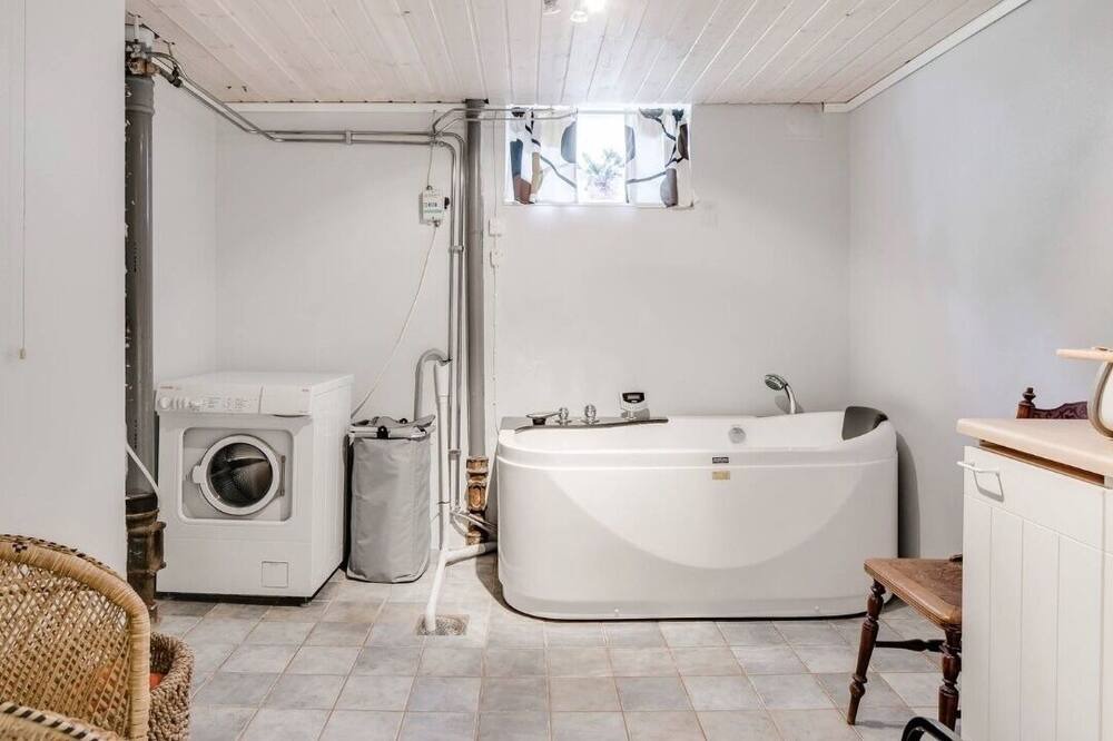 Photo of Bathroom in Otterbacken