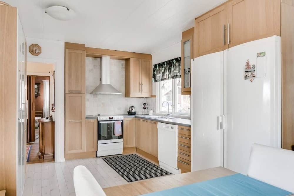 Photo of Kitchen in Otterbacken