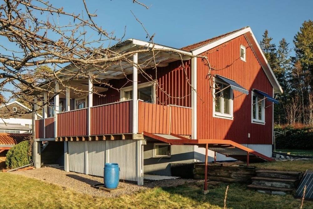 Photo of Outdoor in Otterbacken