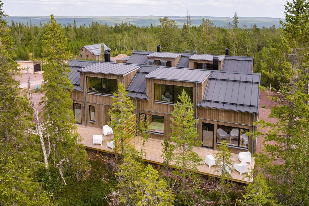 Photo of Outdoor in Salen