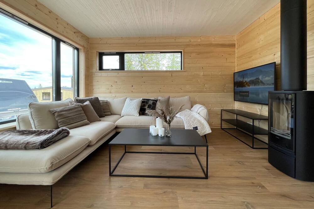 Photo of Bedroom in Salen