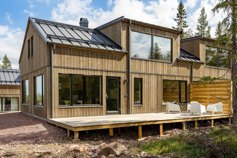 Photo of Outdoor in Salen