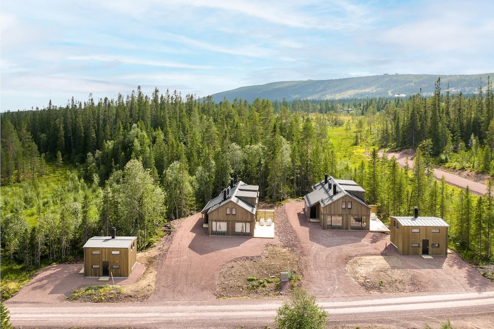 Photo of Outdoor in Salen