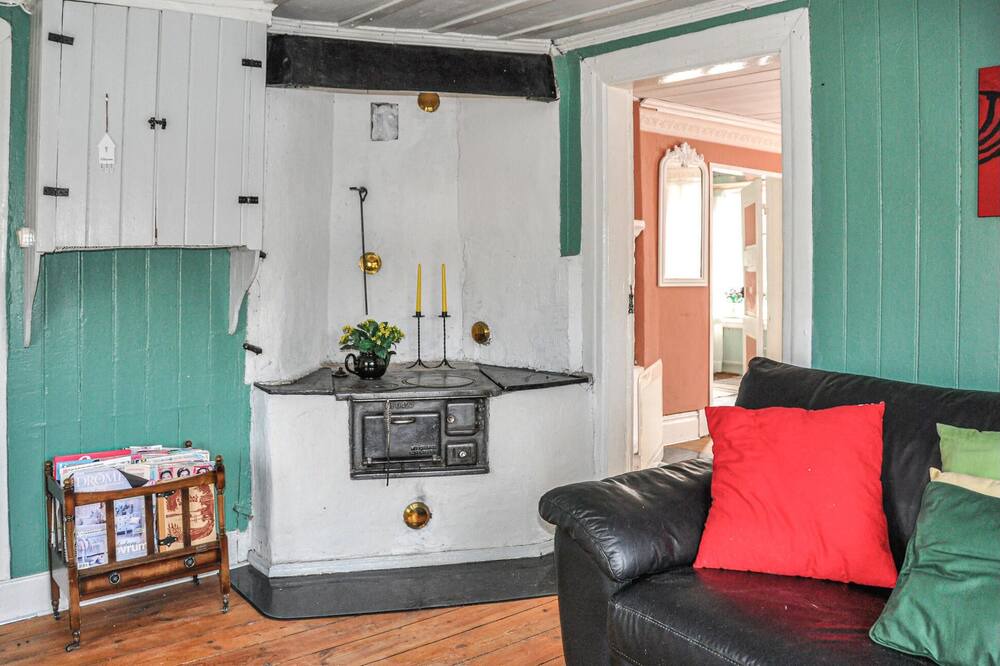 Photo of Bedroom in Svarta