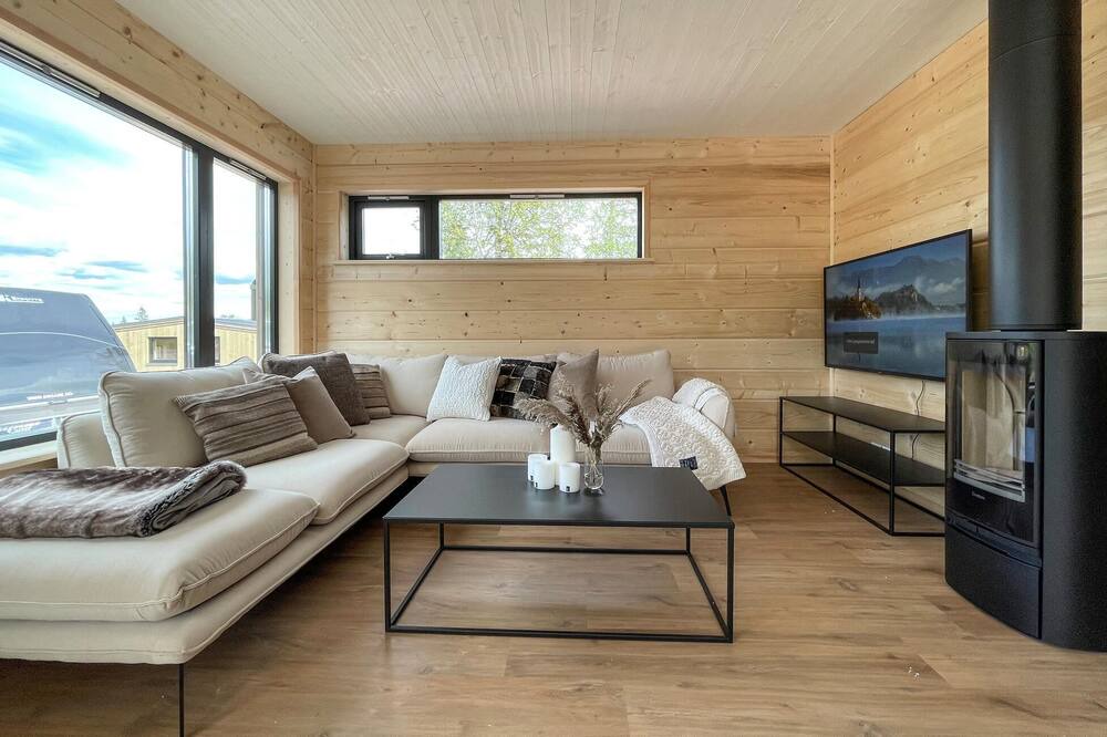 Photo of Bedroom in Salen