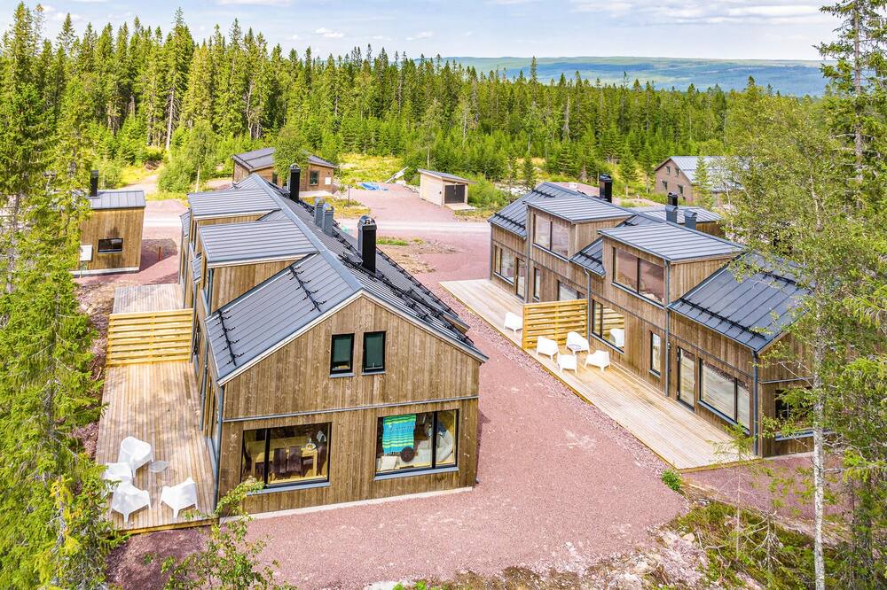 Photo of Outdoor in Salen