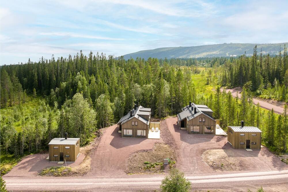 Photo of Outdoor in Salen
