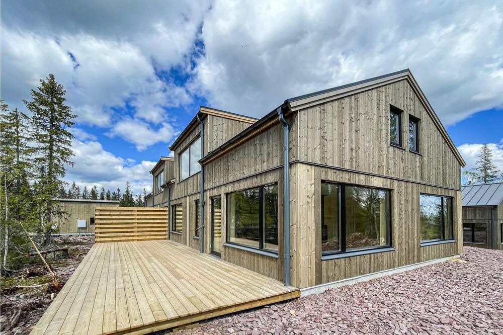 Photo of Outdoor in Salen