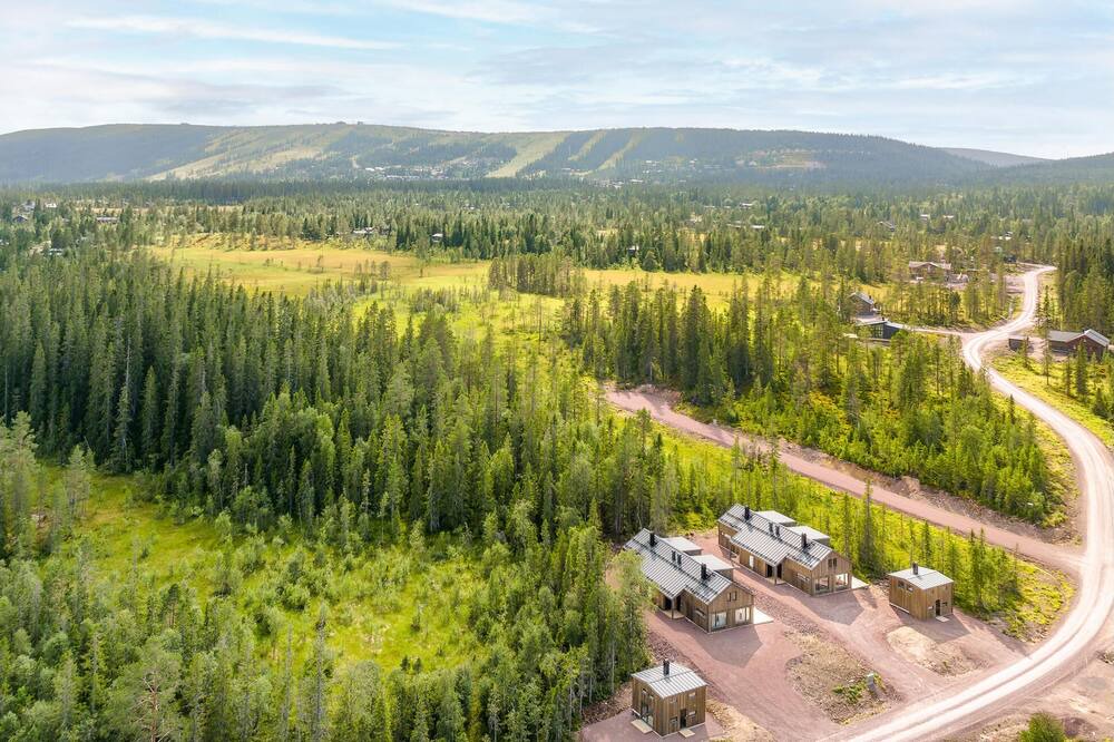 Photo of Outdoor in Salen