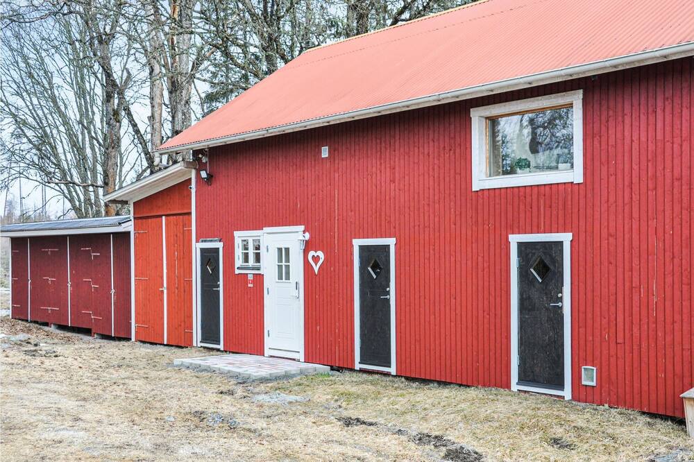 Photo of Outdoor in Svarta