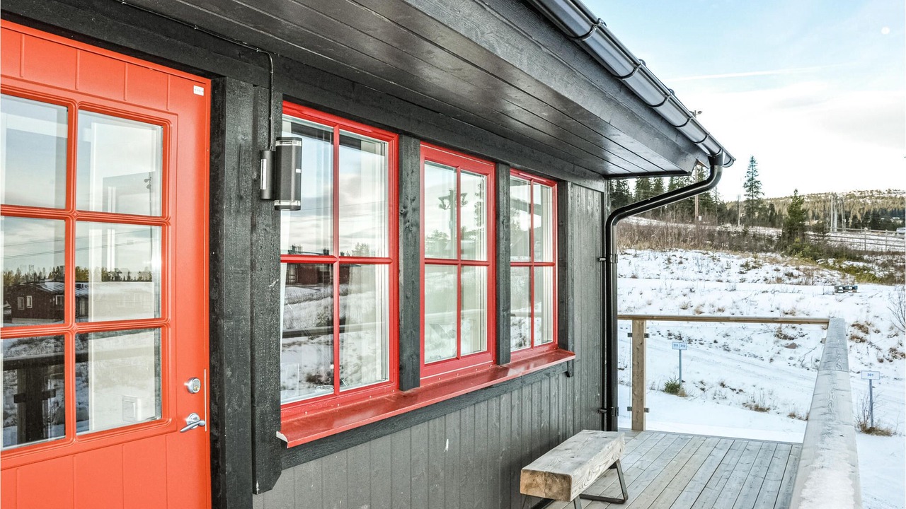 Photo of Outdoor in Salen