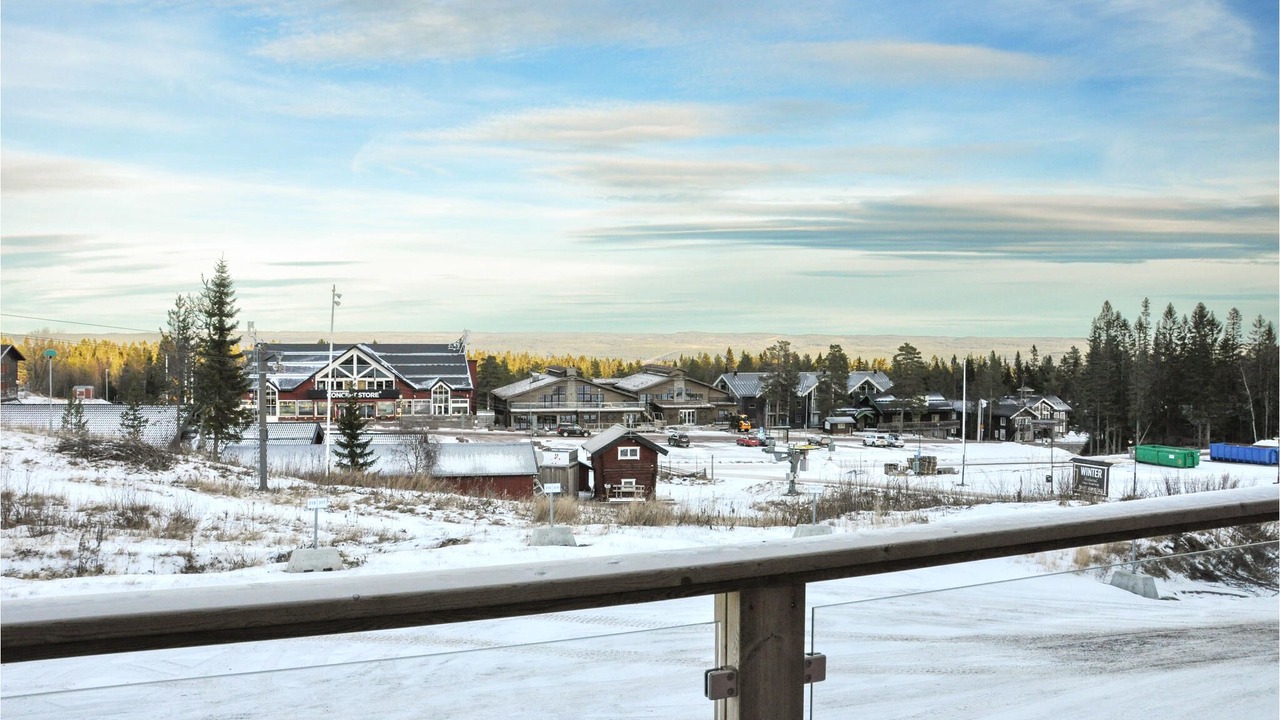 Photo of Outdoor in Salen