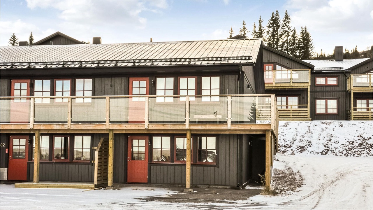 Photo of Outdoor in Salen