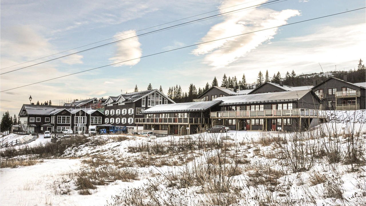 Photo of Outdoor in Salen