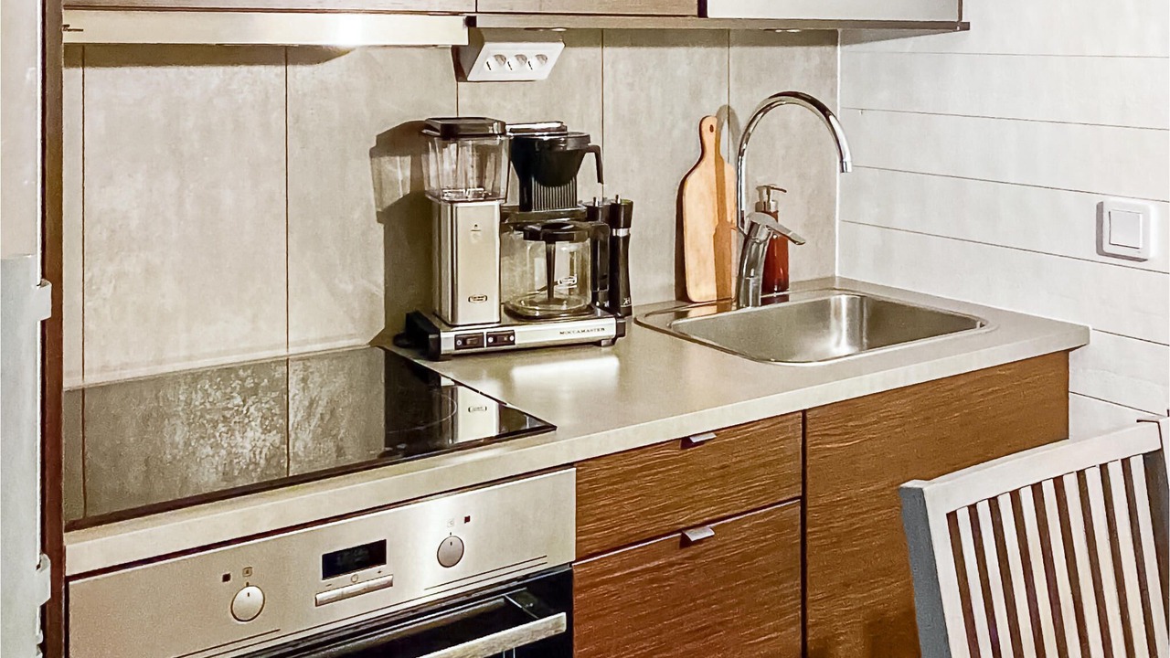Photo of Kitchen in Salen