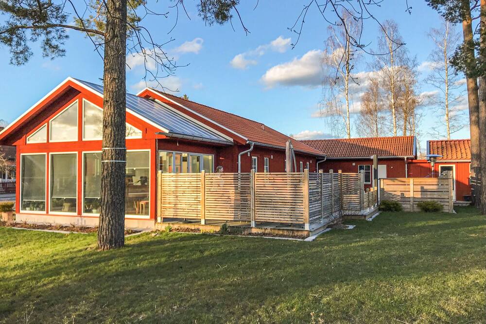 Photo of Outdoor in Molltorp